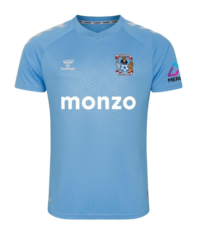 Coventry City 24/25 I Home  - Fan Version
