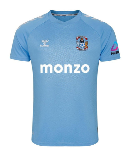 Coventry City 24/25 I Home  - Fan Version