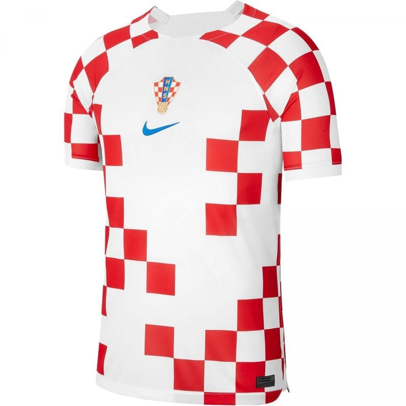 Croatia 22/23 I Home  - Fan Version