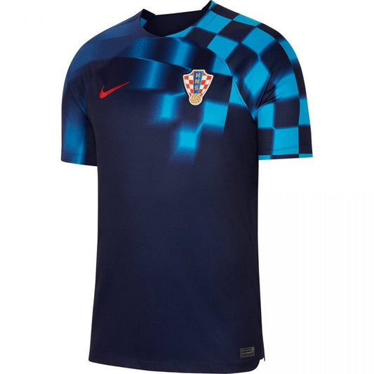 Croatia 22/23 II Away  - Fan Version