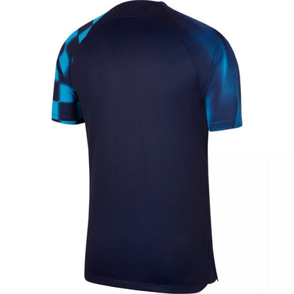 Croatia 22/23 II Away  - Fan Version