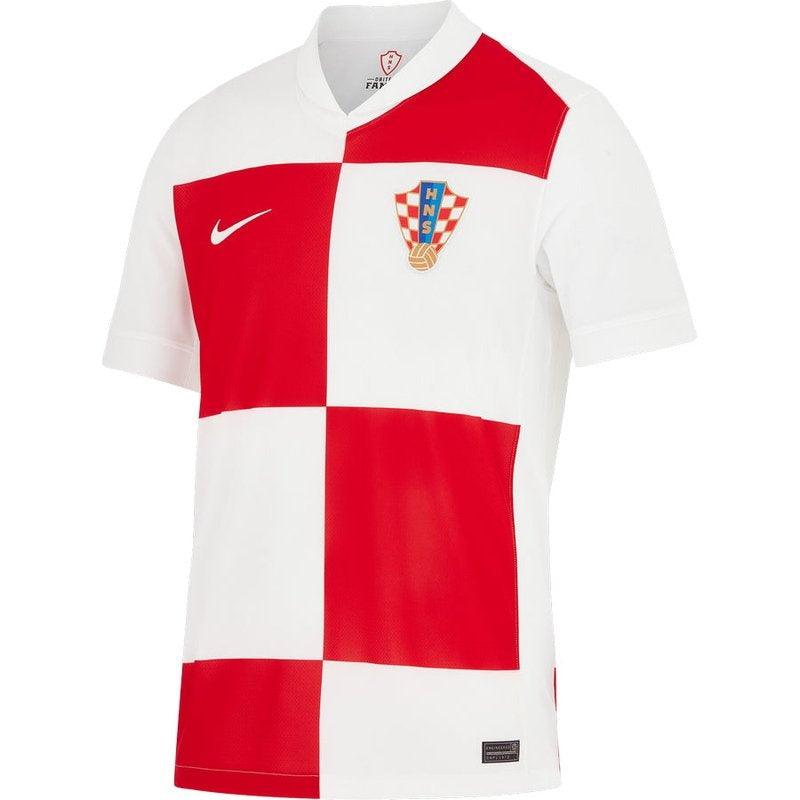 Croatia 24/25 I Home  - Fan Version