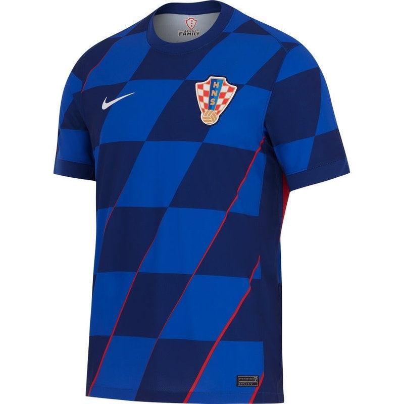 Croatia 24/25 II Away  - Fan Version