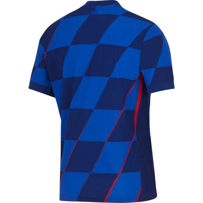 Croatia 24/25 II Away  - Fan Version