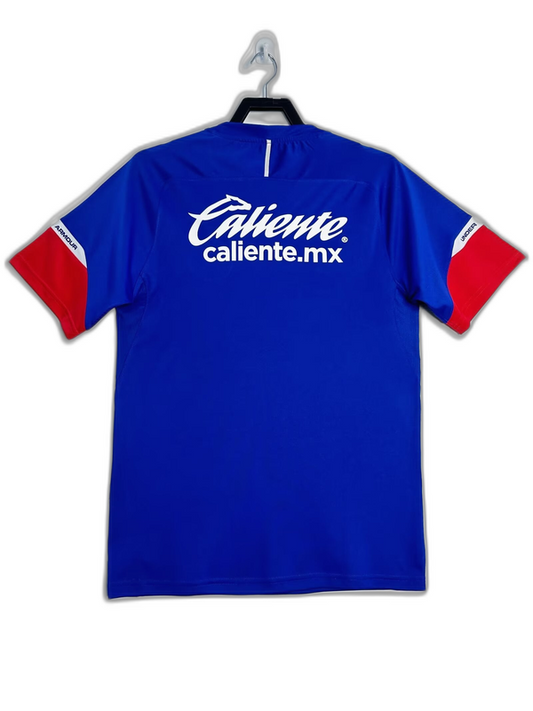 Cruz Azul 18/19 I Home  - Retro Version