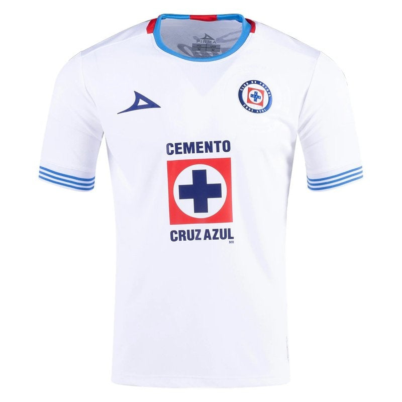 Cruz Azul 24/25 II Away  - Fan Version