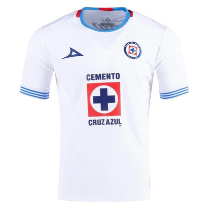 Cruz Azul 24/25 II Away  - Fan Version