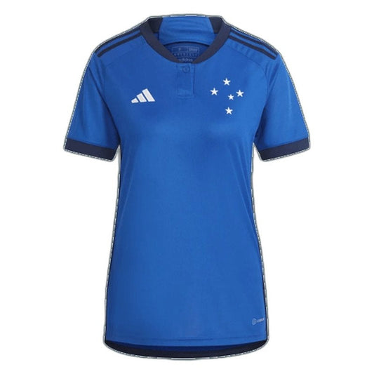 Cruzeiro 23/24 I Home  - Women's