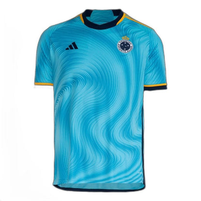 Cruzeiro 23/24 III Third  - Fan Version