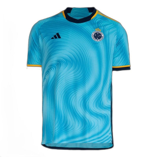 Cruzeiro 23/24 III Third  - Fan Version