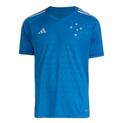 Cruzeiro 24/25 I Home Goalkeeper  - Fan Version