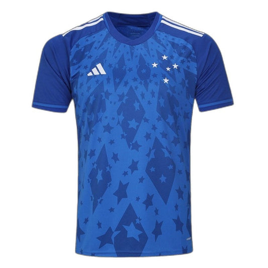 Cruzeiro 24/25 I Home  - Fan Version
