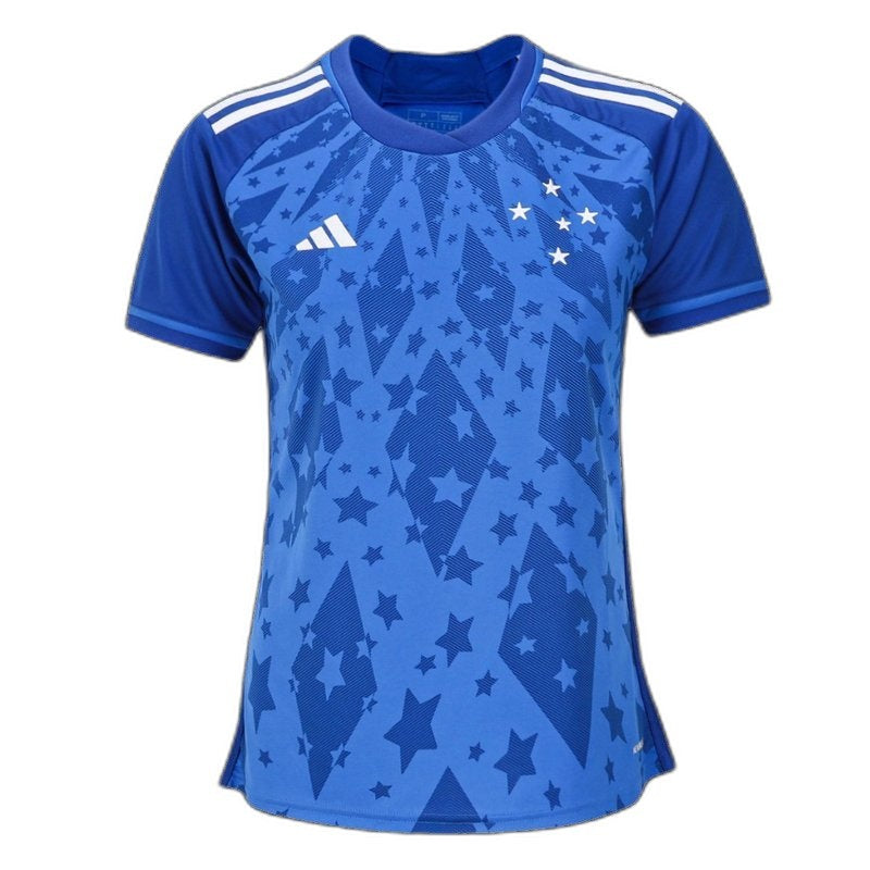 Cruzeiro 24/25 I Home  - Women's