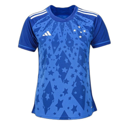 Cruzeiro 24/25 I Home  - Women's
