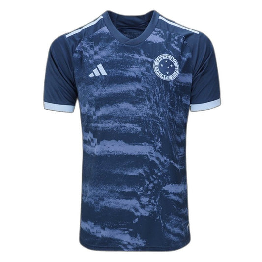 Cruzeiro 24/25 III Third  - Fan Version