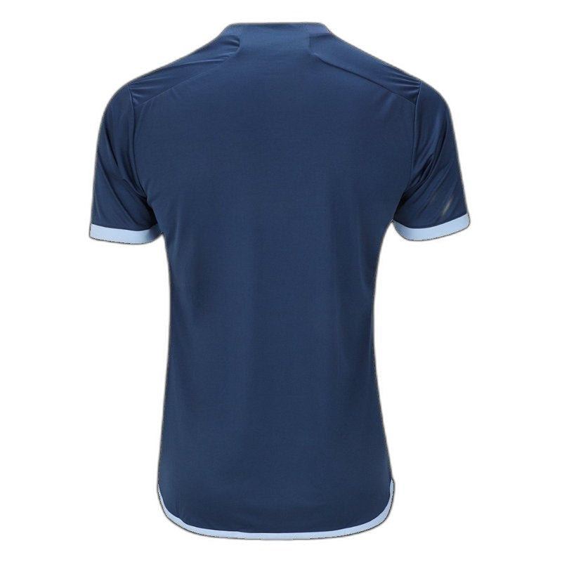 Cruzeiro 24/25 III Third  - Fan Version