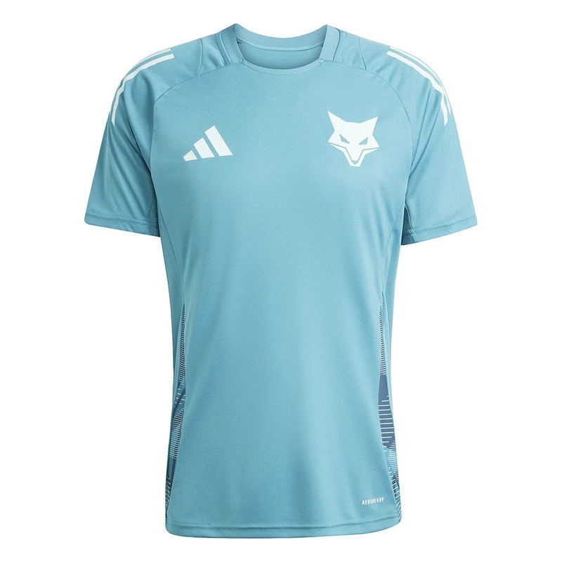 Cruzeiro 25/26 Training Blue  - Fan Version