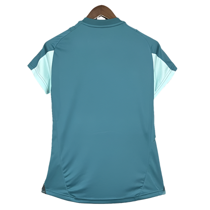 Cruzeiro 25/26 Training Blue  - Women's