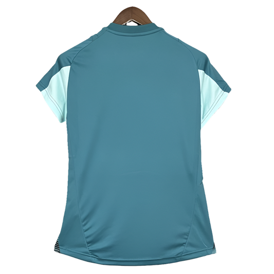 Cruzeiro 25/26 Training Blue  - Women's