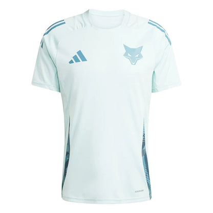 Cruzeiro 25/26 Training Light Blue  - Fan Version