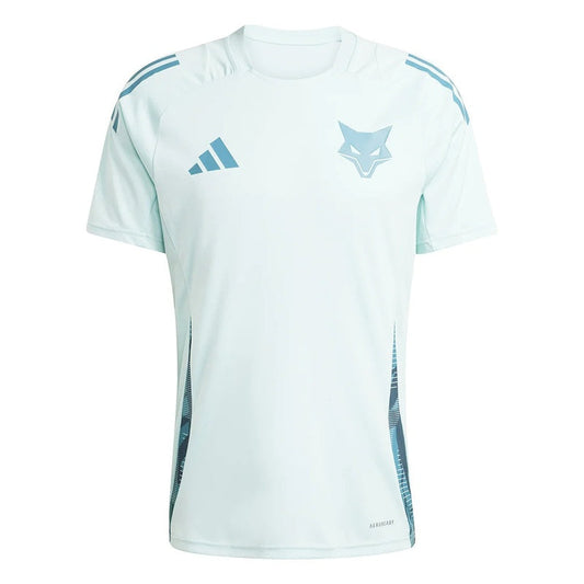 Cruzeiro 25/26 Training Light Blue  - Fan Version