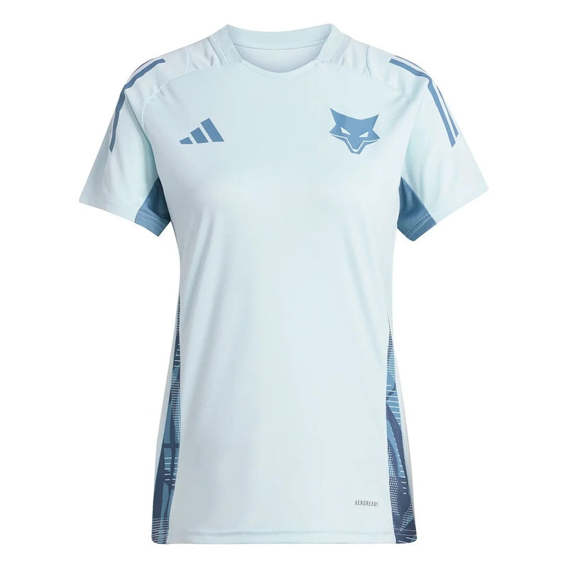 Cruzeiro 25/26 Training Light Blue  - Women's