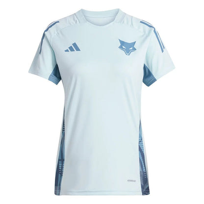 Cruzeiro 25/26 Training Light Blue  - Women's