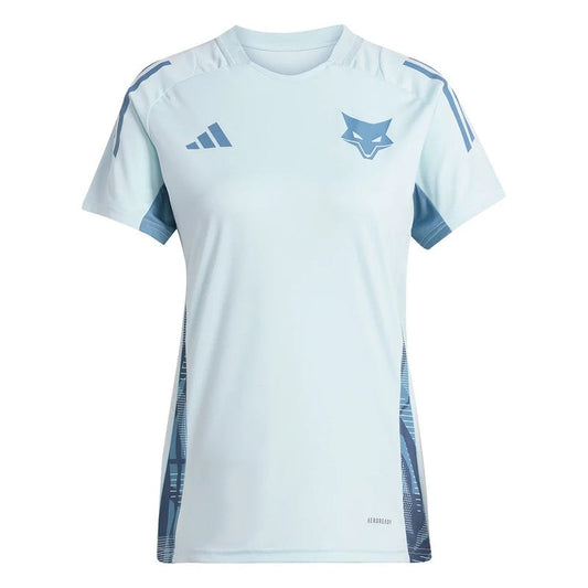 Cruzeiro 25/26 Training Light Blue  - Women's