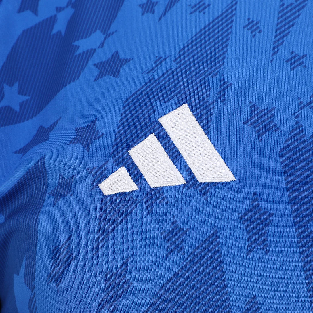 Cruzeiro 24/25 I Home  - Fan Version