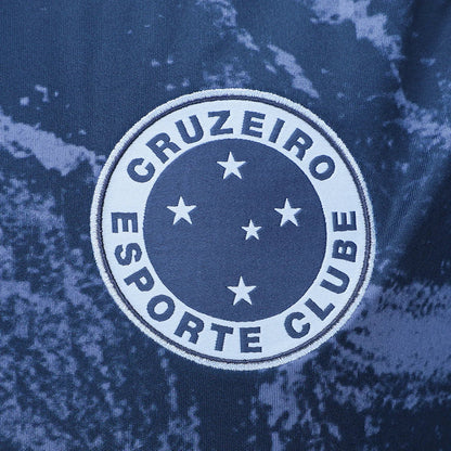 Cruzeiro 24/25 III Third  - Fan Version