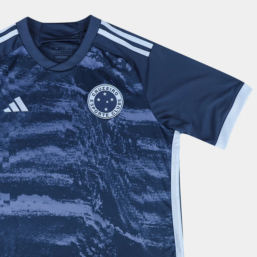 Cruzeiro 24/25 III Third  - Fan Version
