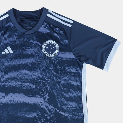 Cruzeiro 24/25 III Third  - Fan Version