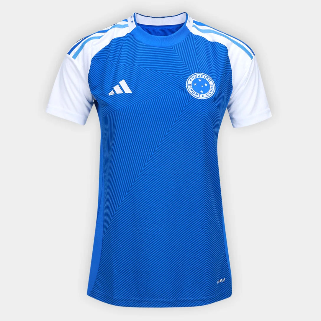 Cruzeiro 25/26 I Home  - Women's