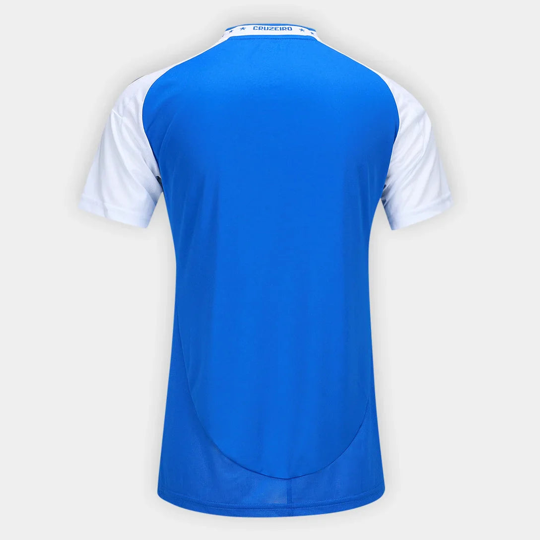 Cruzeiro 25/26 I Home  - Women's