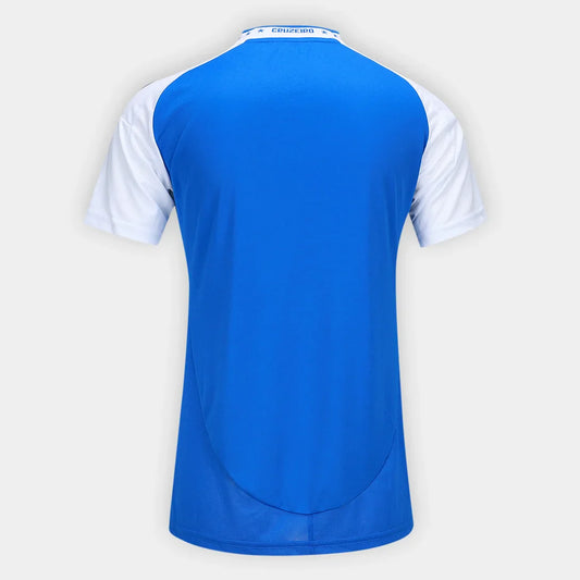 Cruzeiro 25/26 I Home  - Women's