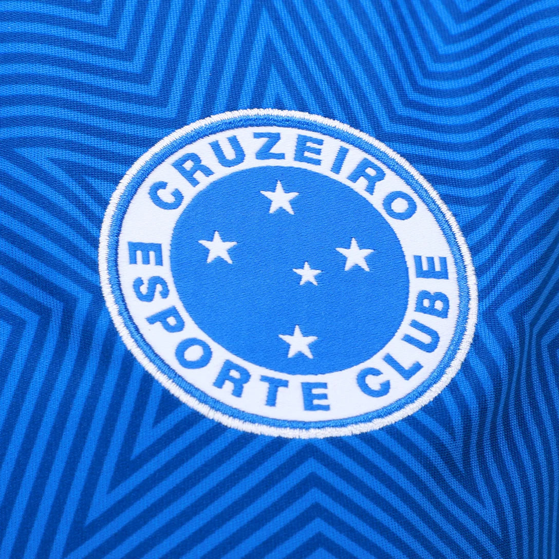 Cruzeiro 25/26 I Home  - Women's