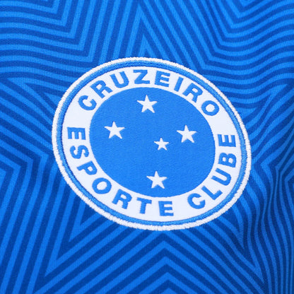 Cruzeiro 25/26 I Home  - Women's