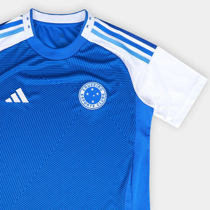 Cruzeiro 25/26 I Home  - Women's
