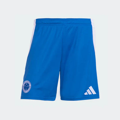 Cruzeiro Infantil Away 25/26