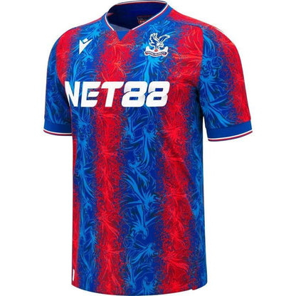 Crystal Palace 24/25 I Home  - Fan Version