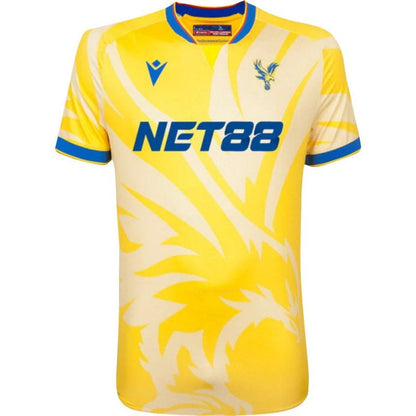 Crystal Palace 24/25 II Away  - Fan Version
