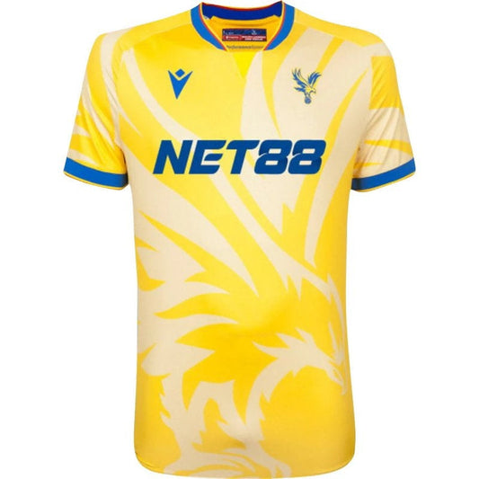 Crystal Palace 24/25 II Away  - Fan Version