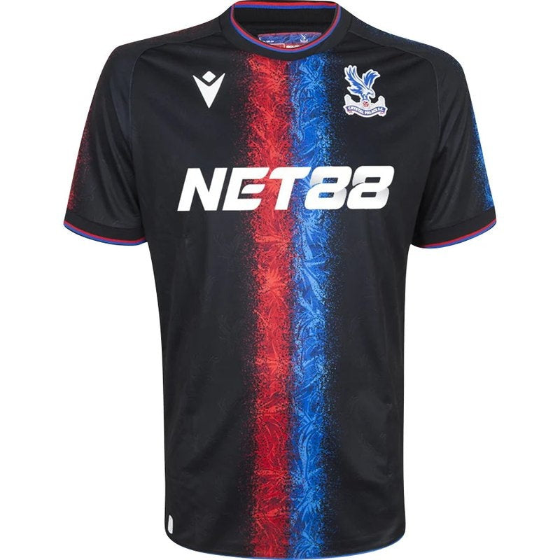 Crystal Palace 24/25 III Third  - Fan Version
