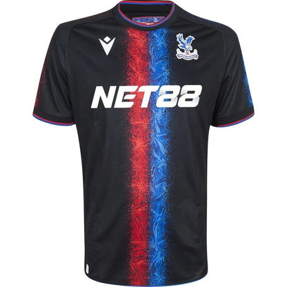 Crystal Palace 24/25 III Third  - Fan Version
