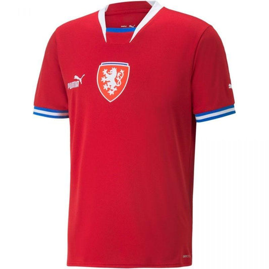 Czech Republic 22/23 I Home  - Fan Version