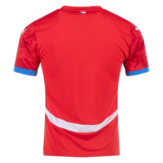 Czech Republic 24/25 I Home  - Fan Version