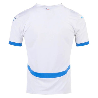 Czech Republic 24/25 II Away  - Fan Version
