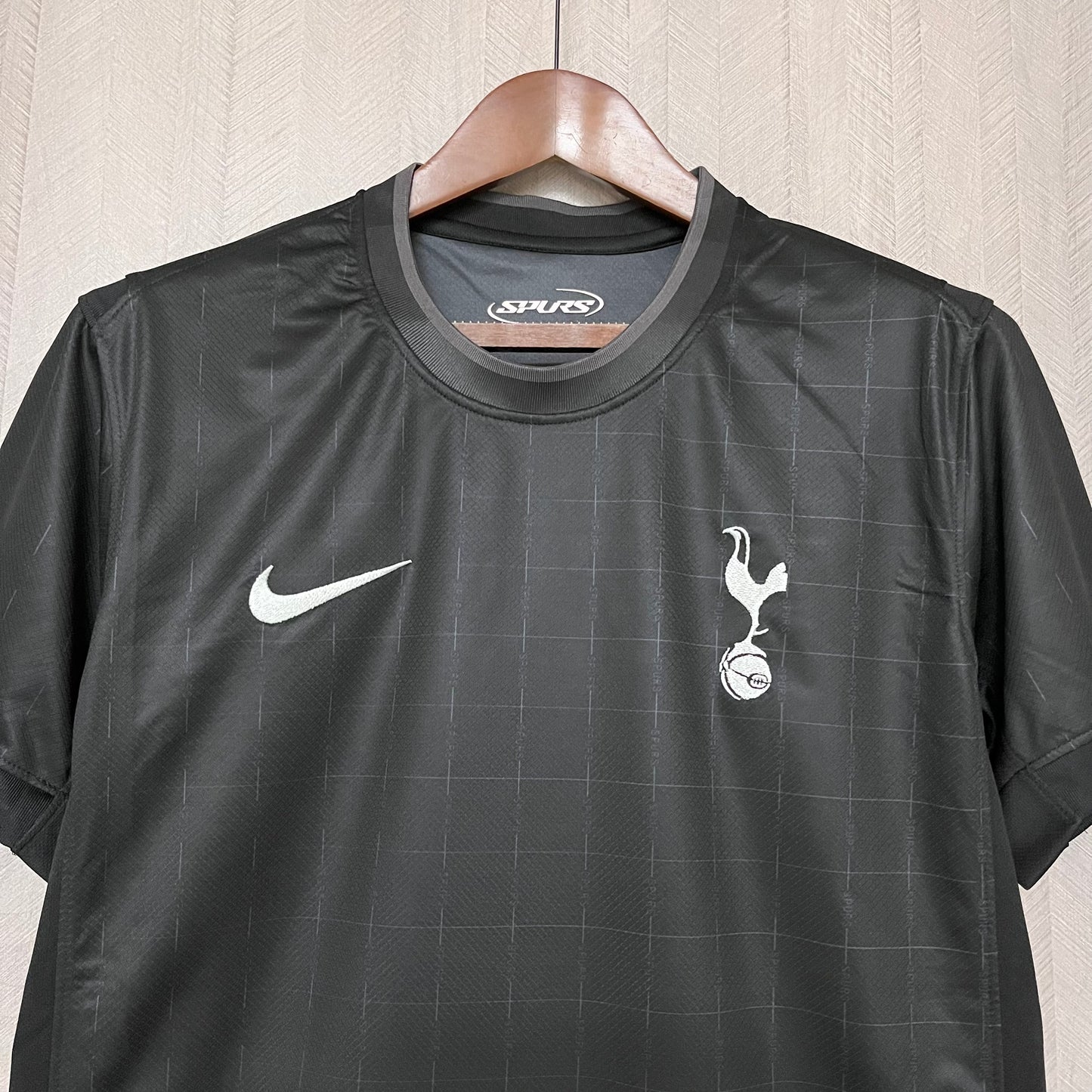 Tottenham 25/26 Away - Fan Version