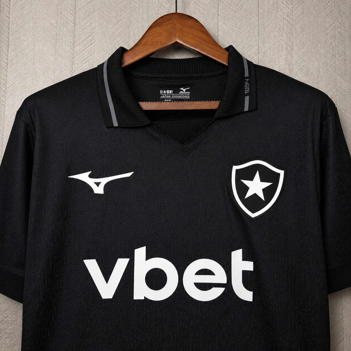Botafogo 26/27 II Away - Fan Version