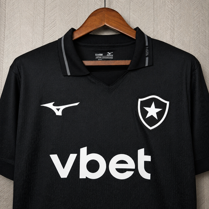 Botafogo 26/27 II Away - Fan Version